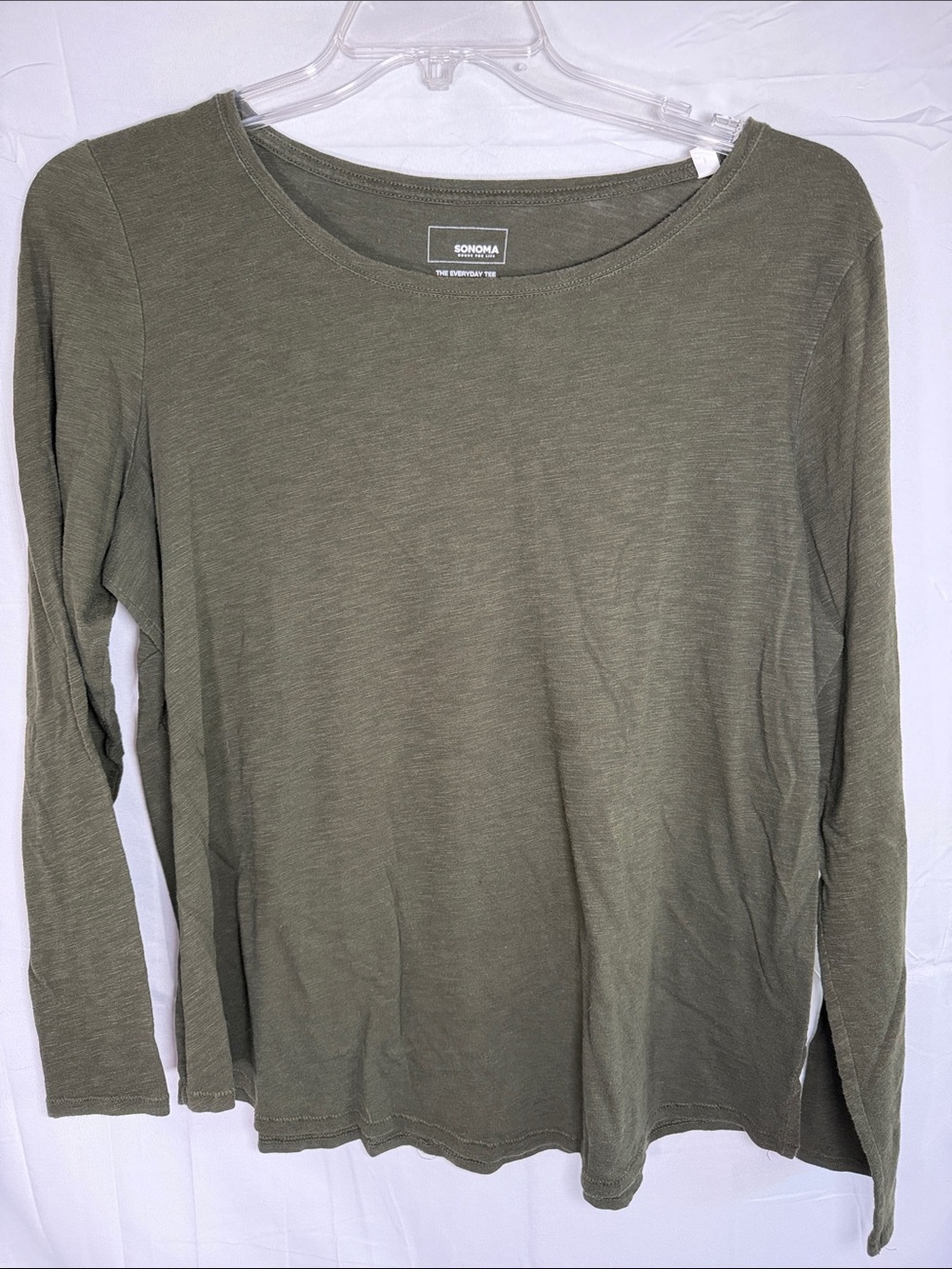 👚 4 for $15 Sonoma